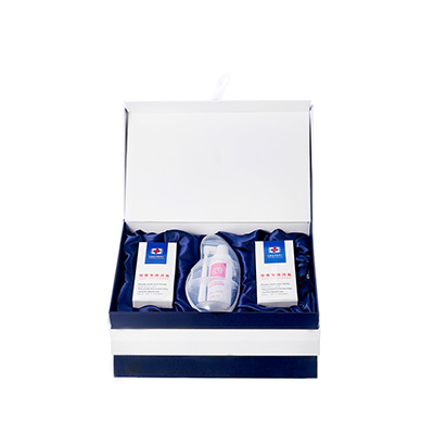 秦都阴道抑菌护理套盒