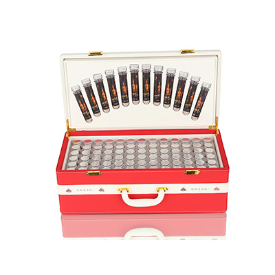 秦都产后卵巢回春套