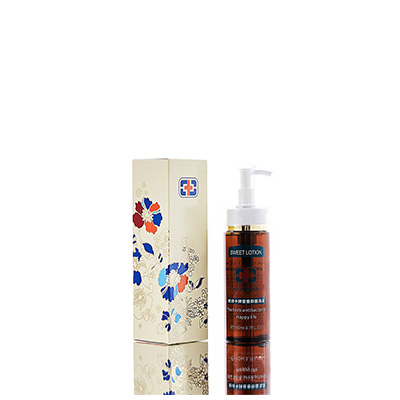 秦都男女外阴洗液