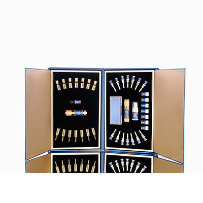 秦都7D私密抗衰养护套