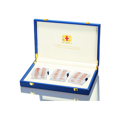 秦都子宫排毒套